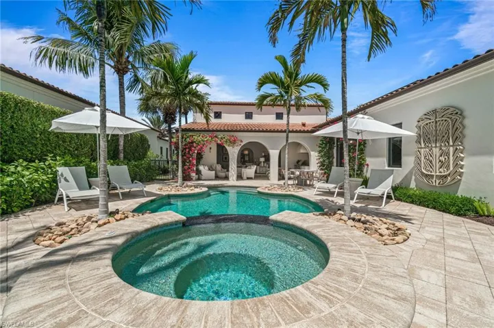 16755 Lucarno Way, Naples, Florida 34110