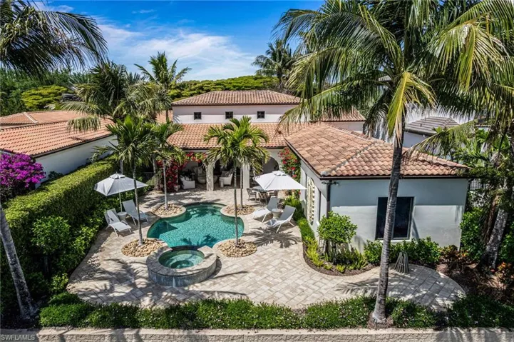 16755 Lucarno Way, Naples, Florida 34110