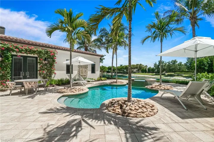 16755 Lucarno Way, Naples, Florida 34110