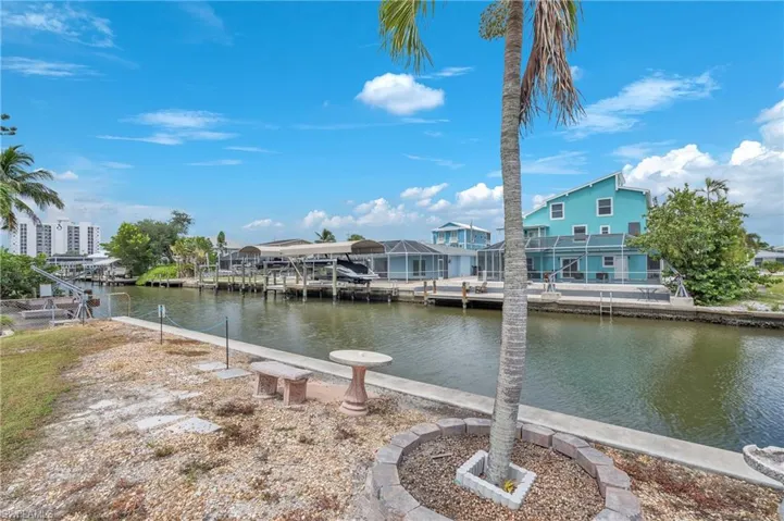 185 Egret St, Fort Myers Beach, Florida 33931