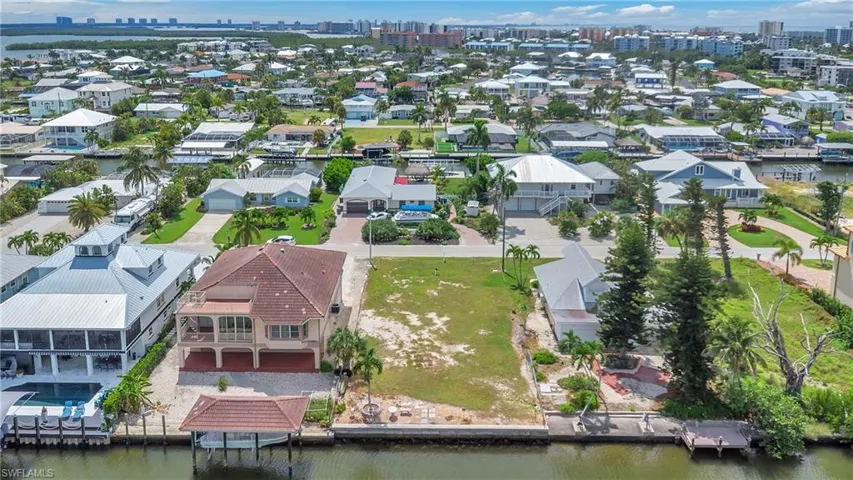 185 Egret St, Fort Myers Beach, Florida 33931