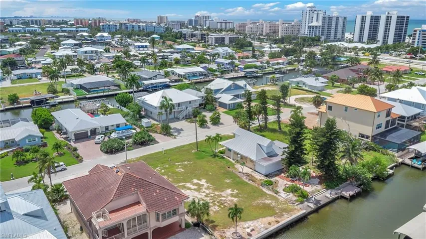 185 Egret St, Fort Myers Beach, Florida 33931