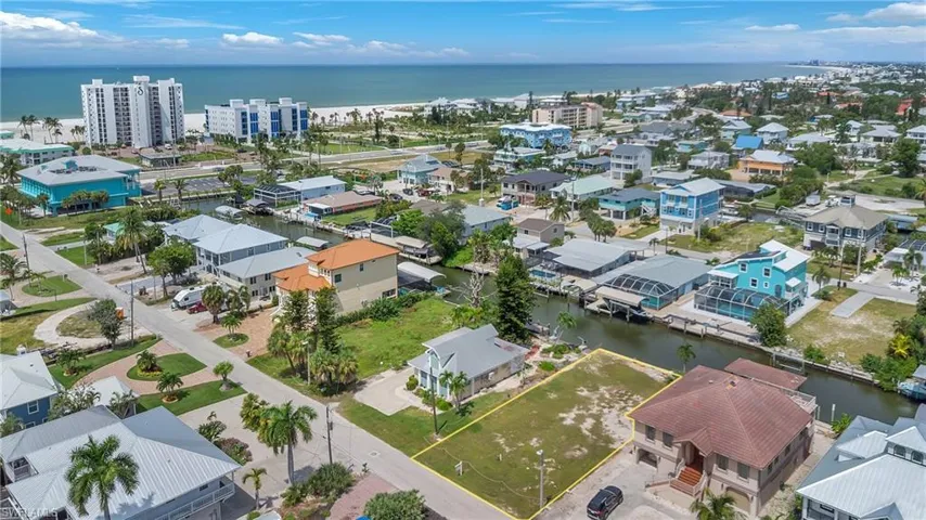 185 Egret St, Fort Myers Beach, Florida 33931