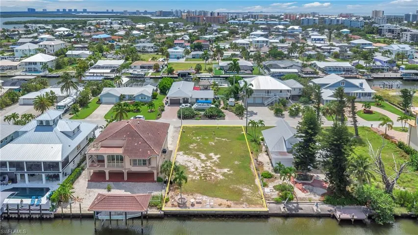 185 Egret St, Fort Myers Beach, Florida 33931