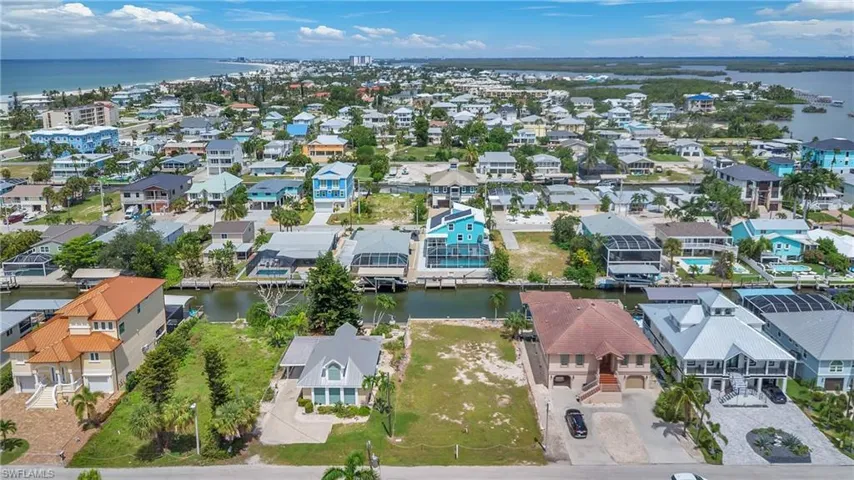 185 Egret St, Fort Myers Beach, Florida 33931