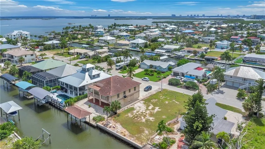 185 Egret St, Fort Myers Beach, Florida 33931