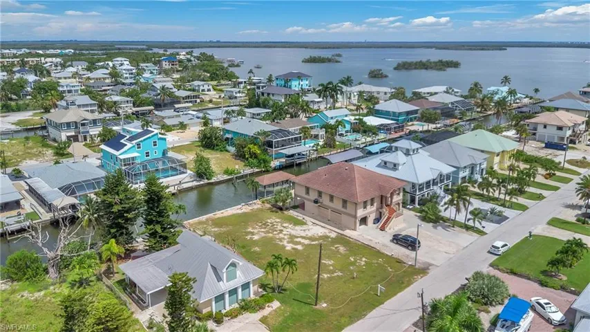 185 Egret St, Fort Myers Beach, Florida 33931