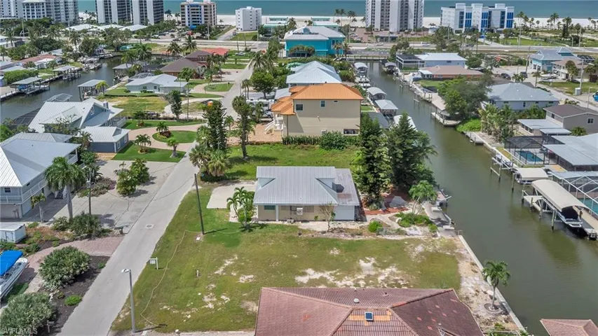 185 Egret St, Fort Myers Beach, Florida 33931