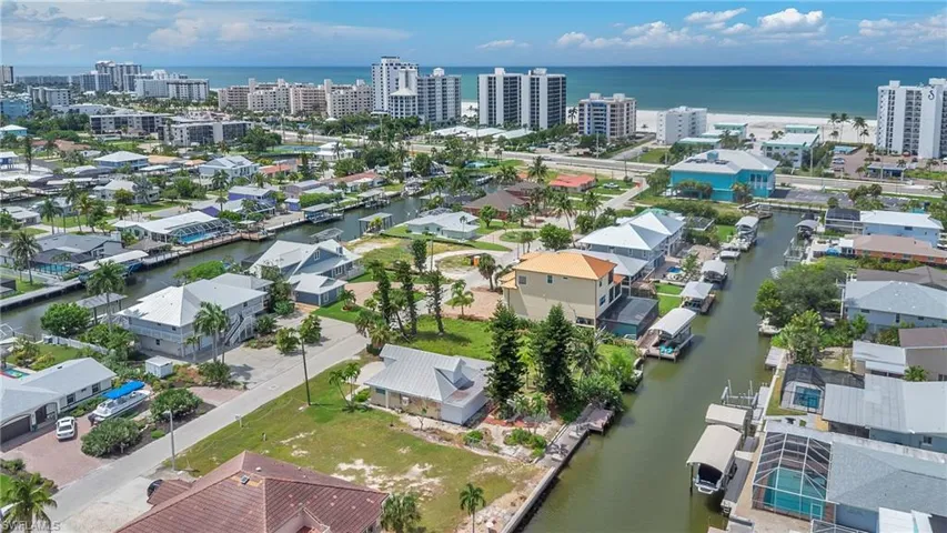 185 Egret St, Fort Myers Beach, Florida 33931