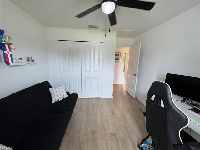 Guest Room #1