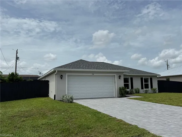 330 Sw 23rd Ter, Cape Coral, Florida 33991