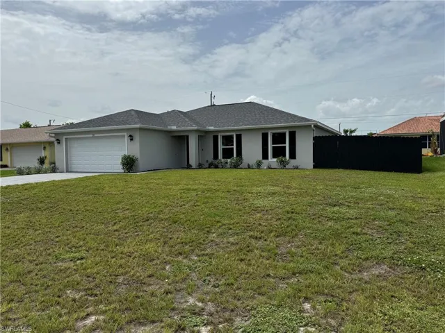 330 Sw 23rd Ter, Cape Coral, Florida 33991