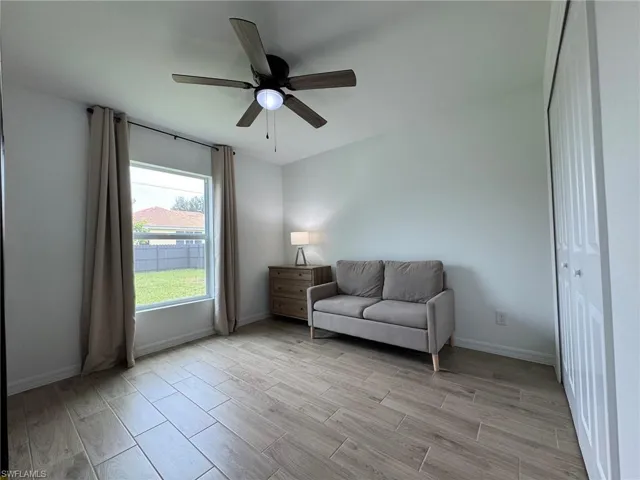 Guest Room #3