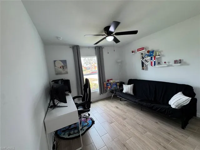 Guest Room #1