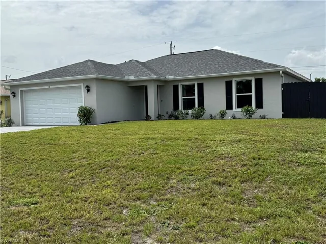 330 Sw 23rd Ter, Cape Coral, Florida 33991