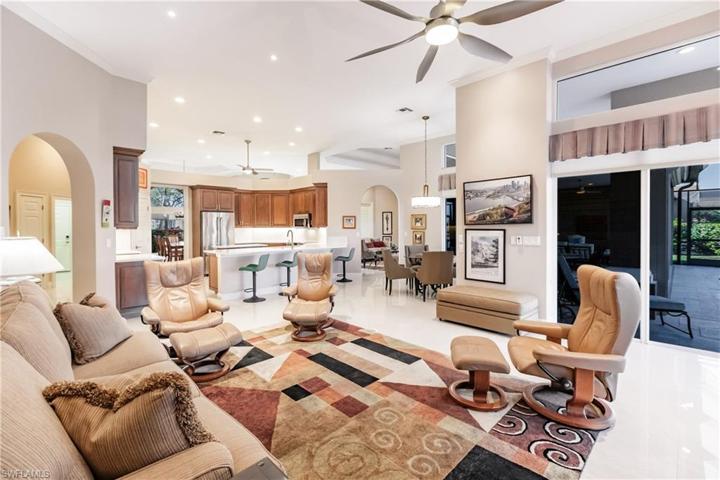 4325  Inca Dove  CT, Naples, FL 34119