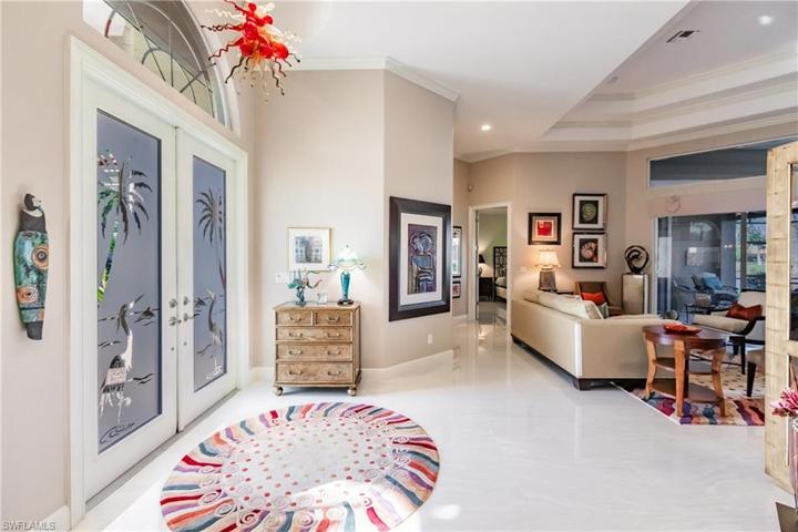 4325  Inca Dove  CT, Naples, FL 34119