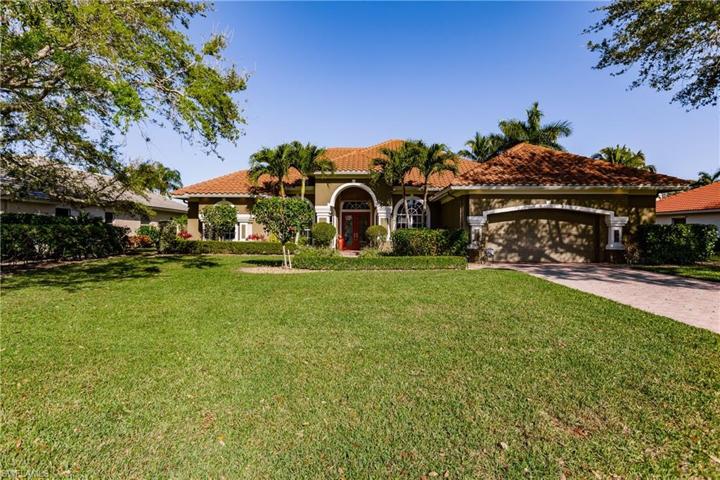 4325  Inca Dove  CT, Naples, FL 34119