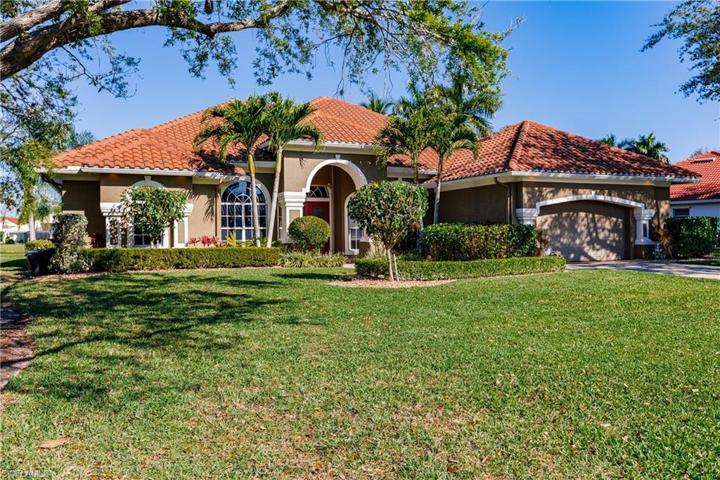 4325  Inca Dove  CT, Naples, FL 34119