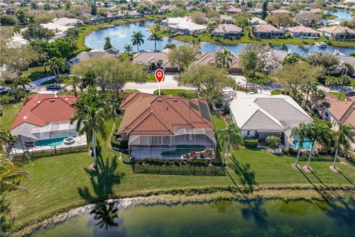 4325  Inca Dove  CT, Naples, FL 34119