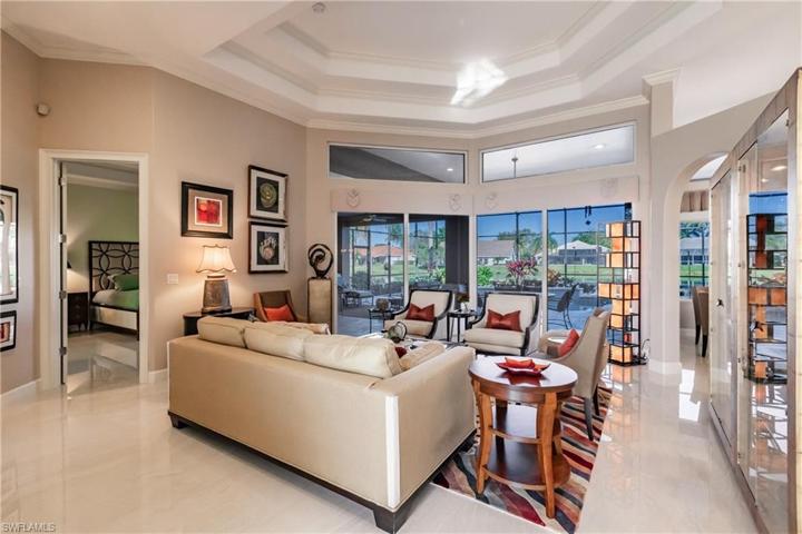 4325  Inca Dove  CT, Naples, FL 34119