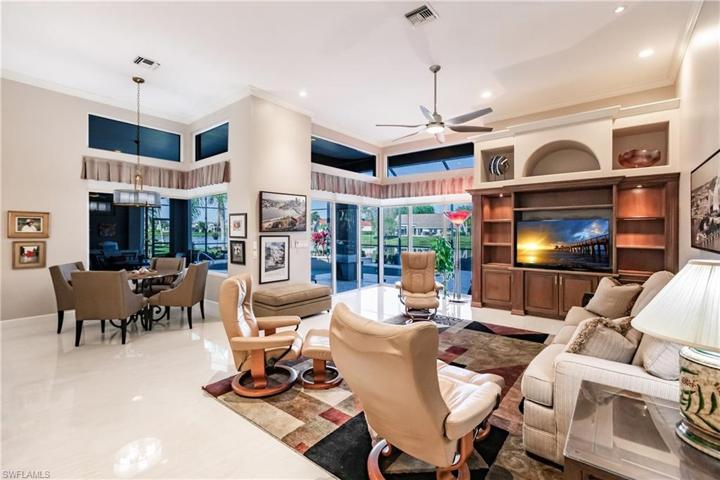 4325  Inca Dove  CT, Naples, FL 34119