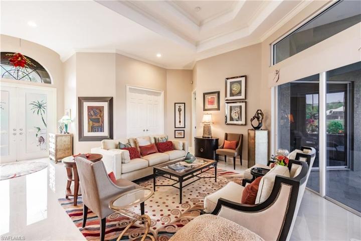 4325  Inca Dove  CT, Naples, FL 34119