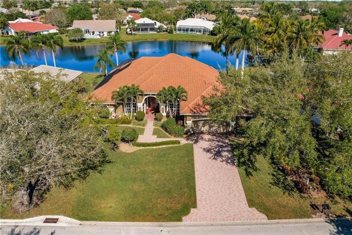 4325  Inca Dove  CT, Naples, FL 34119