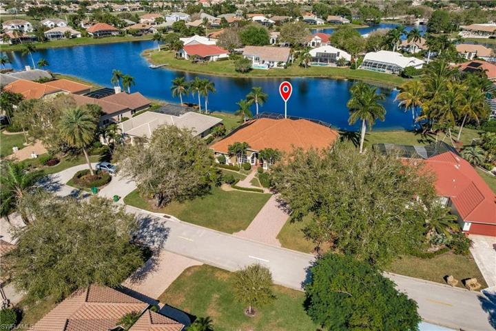 4325  Inca Dove  CT, Naples, FL 34119