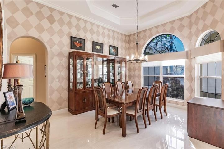 4325  Inca Dove  CT, Naples, FL 34119
