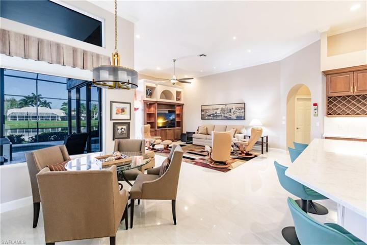 4325  Inca Dove  CT, Naples, FL 34119