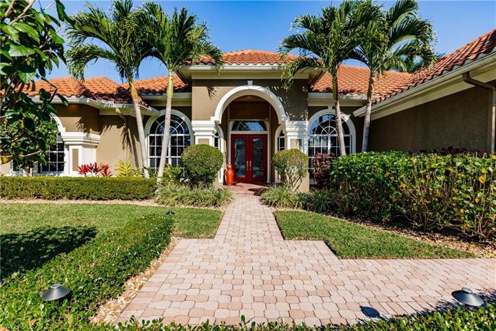 4325  Inca Dove  CT, Naples, FL 34119