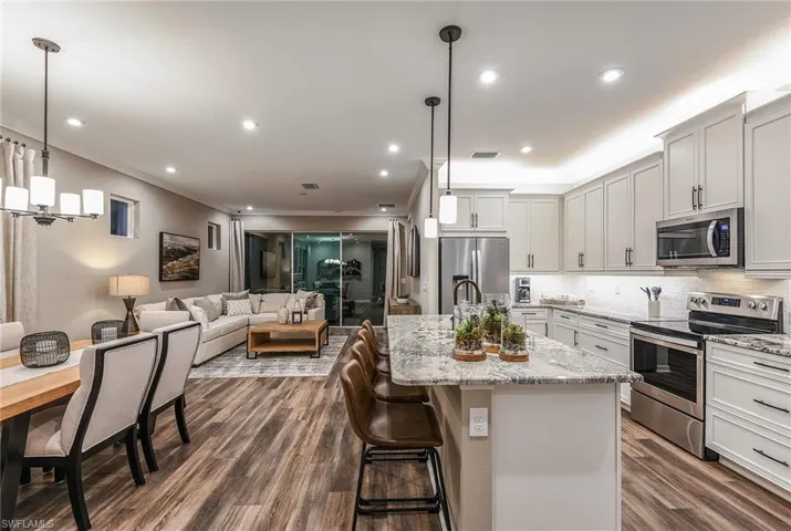Model Kitchen