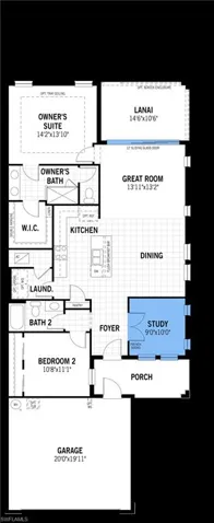 10305 Bonavie Cove Dr, Fort Myers Fl 33966