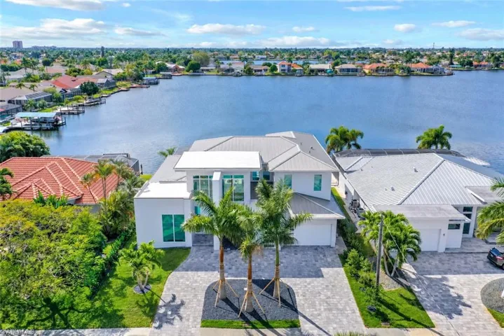 5020 Pelican Blvd, Cape Coral, Florida 33914