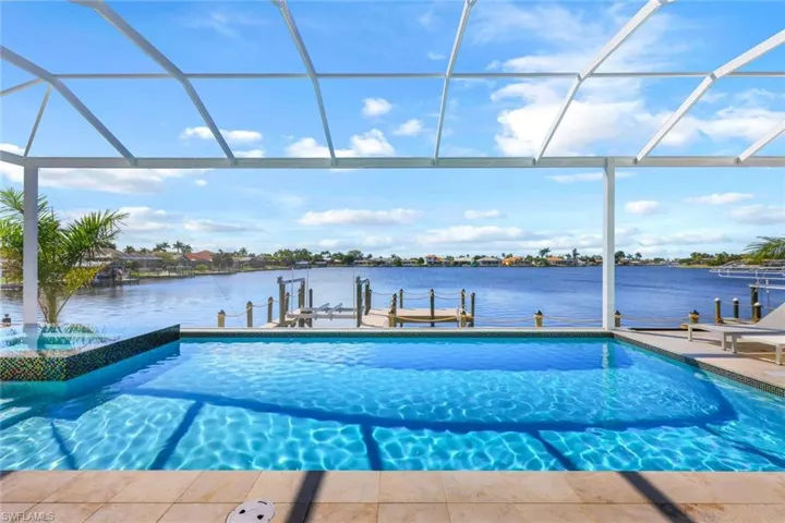 5020 Pelican Blvd, Cape Coral, Florida 33914