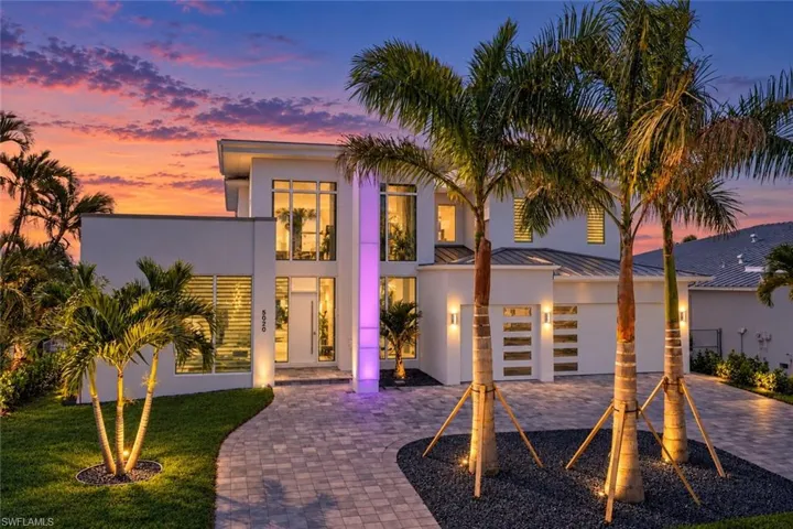 5020 Pelican Blvd, Cape Coral, Florida 33914