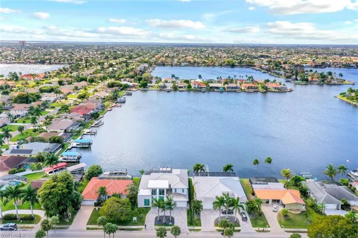 5020 Pelican Blvd, Cape Coral, Florida 33914