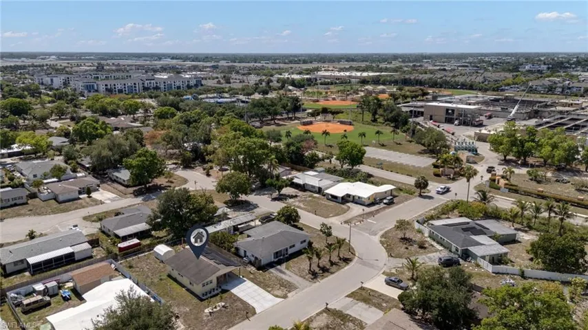 4855  West  DR, Fort Myers, FL 33907