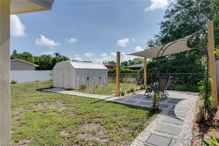 4855  West  DR, Fort Myers, FL 33907