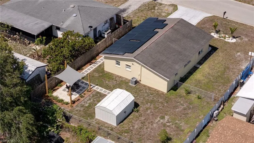 4855  West  DR, Fort Myers, FL 33907