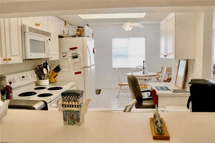 19880 Breckenridge Dr 201, Estero, Florida 33928