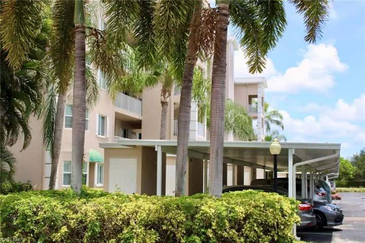 19880 Breckenridge Dr 201, Estero, Florida 33928