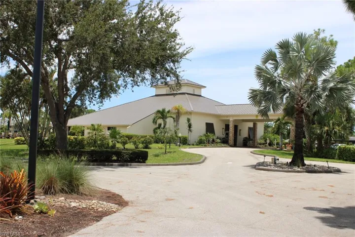 19880 Breckenridge Dr 201, Estero, Florida 33928