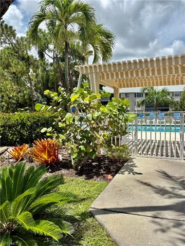 19880 Breckenridge Dr 201, Estero, Florida 33928