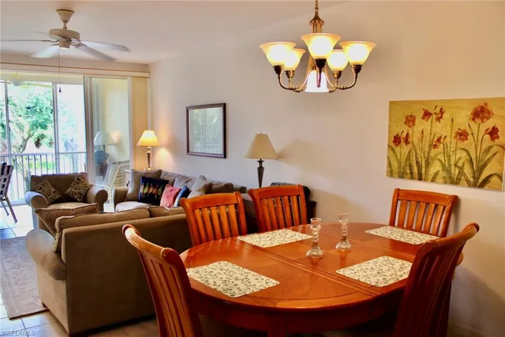 19880 Breckenridge Dr 201, Estero, Florida 33928