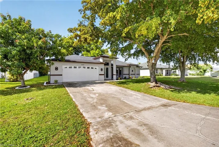1412 Ne 1st St, Cape Coral, Florida 33909