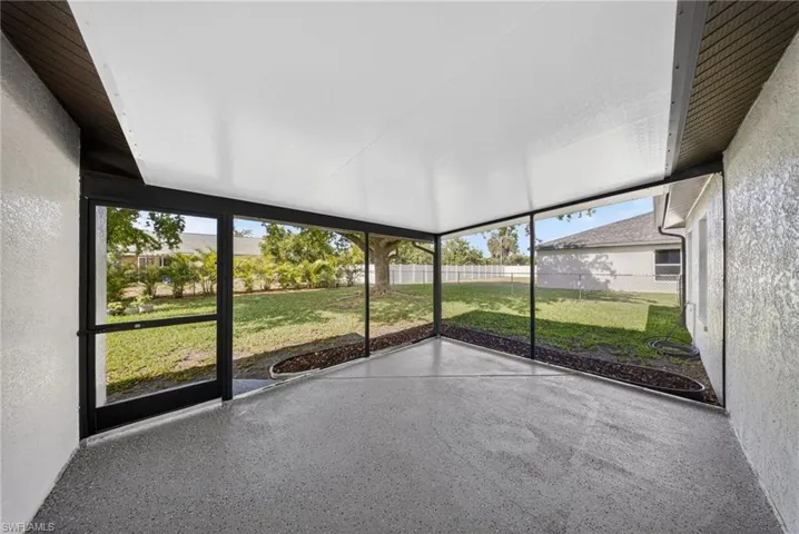 1412 Ne 1st St, Cape Coral, Florida 33909