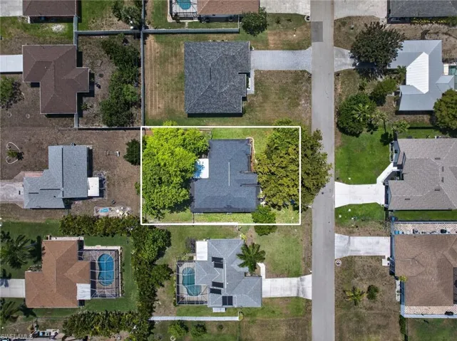 1412 Ne 1st St, Cape Coral, Florida 33909