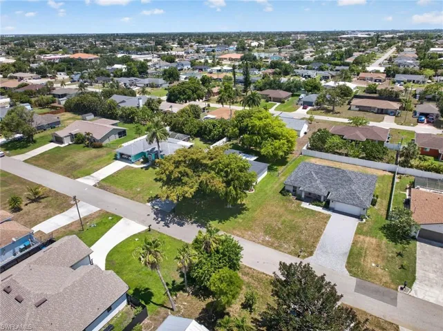 1412 Ne 1st St, Cape Coral, Florida 33909